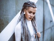 My TATTOO GLOW UP - Find me on Tiktok for more = Anuskatzz / Model ink alternative girl erotic SFW 8/16