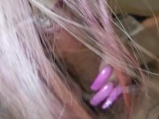 Give Me A Little Taste Boy 👅💦  10/16