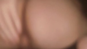 Bubblebutt