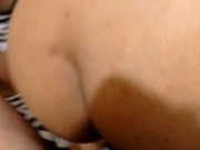 Cumshots inside and real orgasms of Arazá 8/16