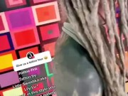 Anuskatzz little TATTOO TOUR - More on my TIKTOK = Same name - Model ink inked tattoos piercings 6/16