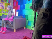 Behind the scene - More clips like this on my private pages - Intimate view into life of pornstar 2/16