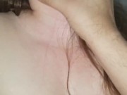 Maggie loves being choked and slapped 14/16