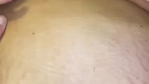 Huge Tits MILF Fucked POV