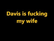 Cuckold Cartoon - True Cuckold Anal Story 2/16