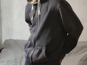 I like listening to music and enjoying it 1/16