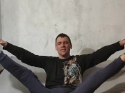 I like listening to music and enjoying it 10/16