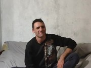 I like listening to music and enjoying it 13/16