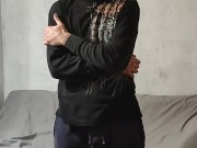 I like listening to music and enjoying it 14/16