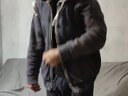 I like listening to music and enjoying it 16/16