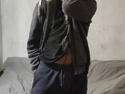 I like listening to music and enjoying it 5/16