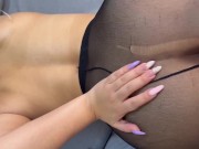 I suck it and go up with your feet to come in your beautiful buttocks 14/16