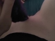 Playing With Myself While Watching Porn 11/16