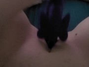 Playing With Myself While Watching Porn 4/16