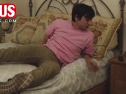 Ricky Spanish's Wish Cum's True! Featuring Braylin Bailey 2/16