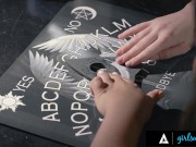 Don't Play With Supernatural Objects 3/16