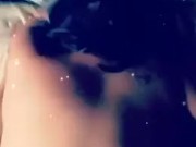 Hot late night fuck
