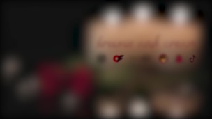 HUNG Top caught creaming neighbor's house plant