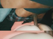 Face Down Ass Up - Screenshot 2 of 16 - Big Black Cock