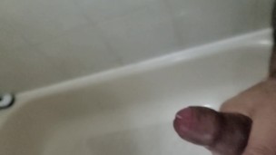 What a shower LOAD! 