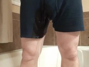 Wetting Nonstop 10/16