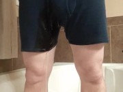 Wetting Nonstop 13/16