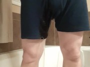 Wetting Nonstop 5/16