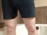 Wetting Nonstop 7/16