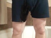 Wetting Nonstop 8/16