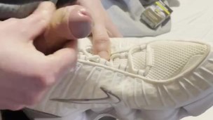 Nike Shox Fun & Cum