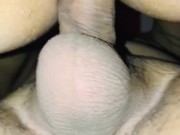 Creamed Neighbors Pussy 1/16