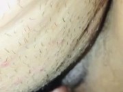 Creamed Neighbors Pussy 10/16