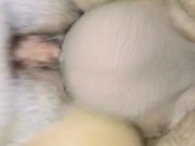 Creamed Neighbors Pussy 13/16