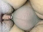 Creamed Neighbors Pussy 15/16