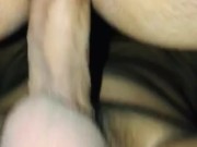 Creamed Neighbors Pussy 5/16