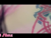 Alternative Teens, Crazy Double Anal Fisting Action, Lesbian Threeway - Kink, Bdsm, Fetish, Anal 13/16