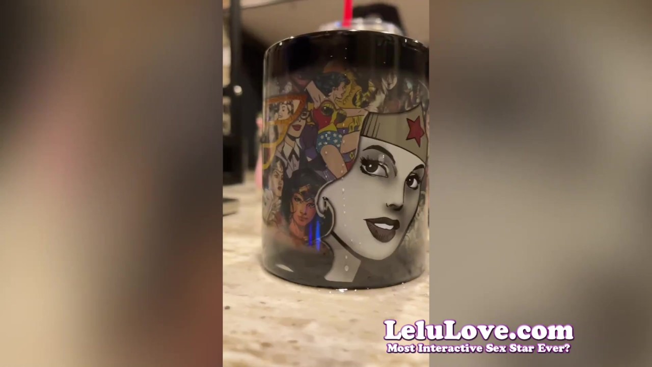 Behind the scenes clips of Blowjob/Handjob & BIG cumshot & candid fun & sexy shenanigans - Lelu Love - RedTube