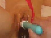 I'm commmmmmming to orgasm.  Mature woman who loves masturbation 14/16