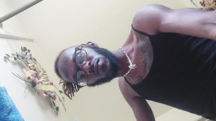 Just freaky and STAY CUM LEAKING 2 TUESDAY 