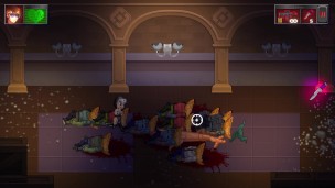 !!!!! EL SEXO ES LA CURA !!!!! // LEWD APOCALYPSE #3