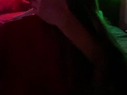 #90 Bareback Lovemaking Under the Stars 3/16