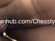 Pacarku Pelacurku entotin crot di muka 4/16