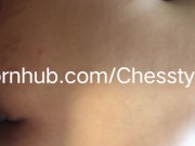 Pacarku Pelacurku entotin crot di muka 6/16