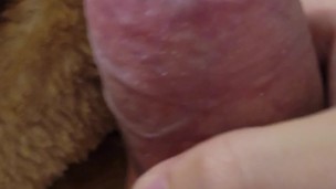 Me gusta masturbarme cuando estoy solo si quieres ver más suscribirte a mi canal