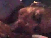 My ex sucks my dick while my wife is in the shower.
