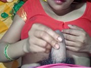 Bhabhi ghar ke andar bula kar chod diya 3/16