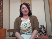 Yunako Hazama wants to go on a marathon of sex 1/16