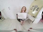 VIRTUAL TABOO - Boobie Trap In Outer Space 2/16