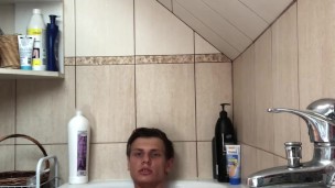 TIME for bath