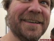 Texas Slut Bailey Nicole gets a Black Cock in Every Hole 1/16